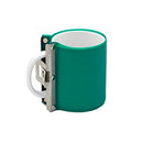 Resistencias de tazas de Horno 3D