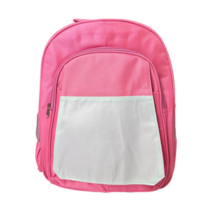 Mochila Escolar
