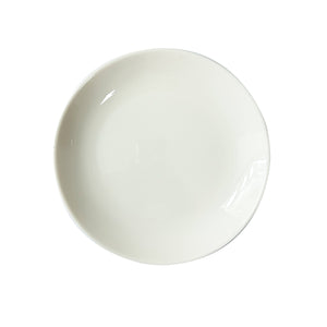 Plato de ceramica