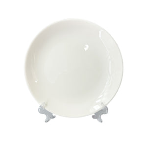 Plato de ceramica