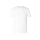 Polera Hombre Blanca