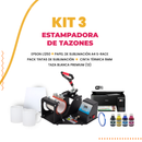 Kit Iniciación 3