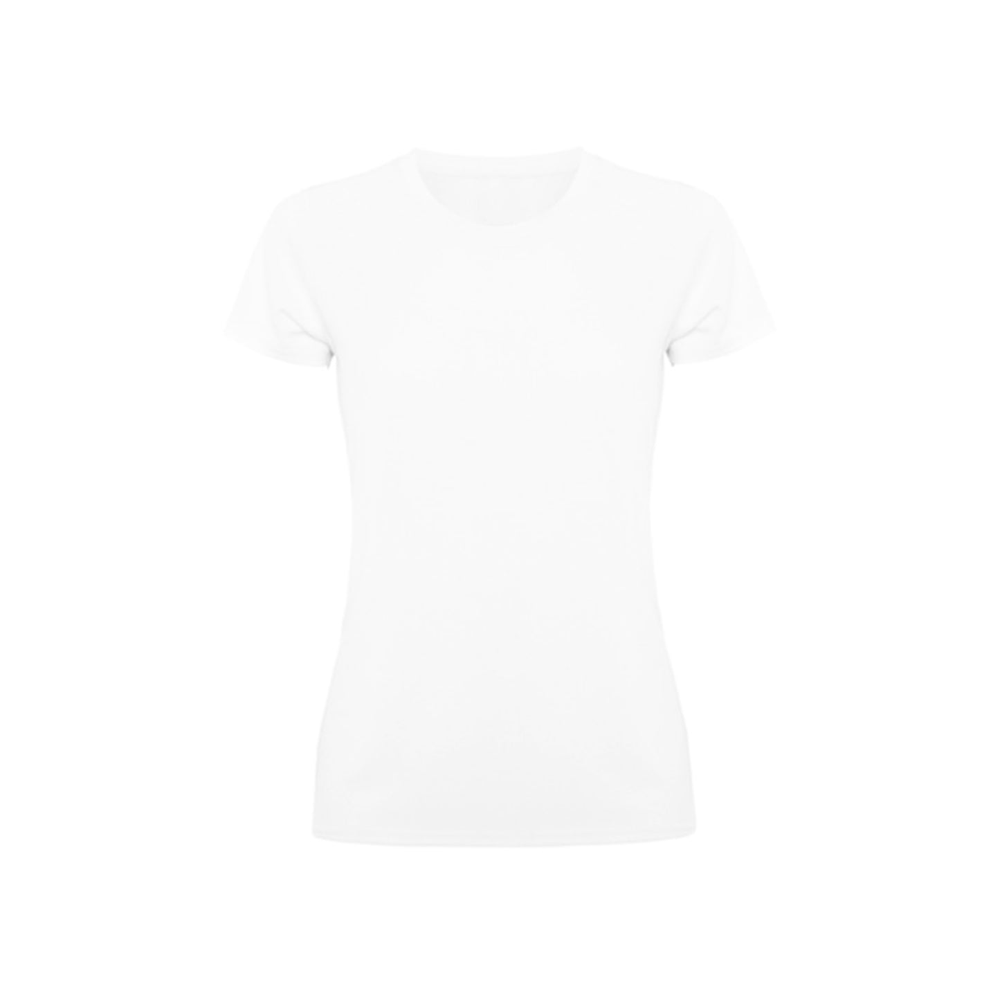 Polera Mujer Blanca