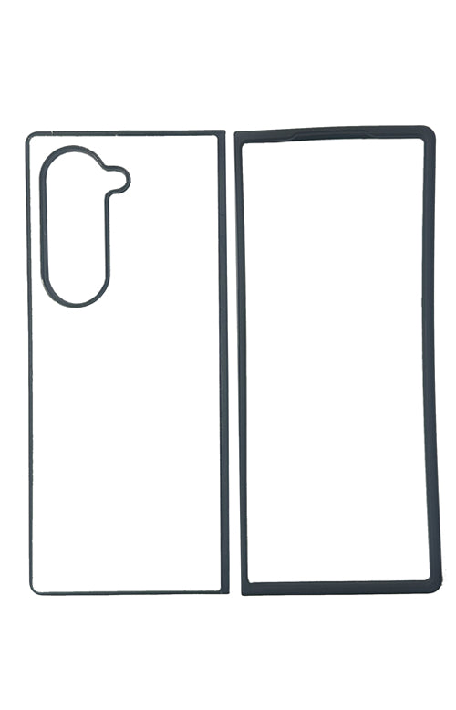 Carcasa Samsung Z Fold 6