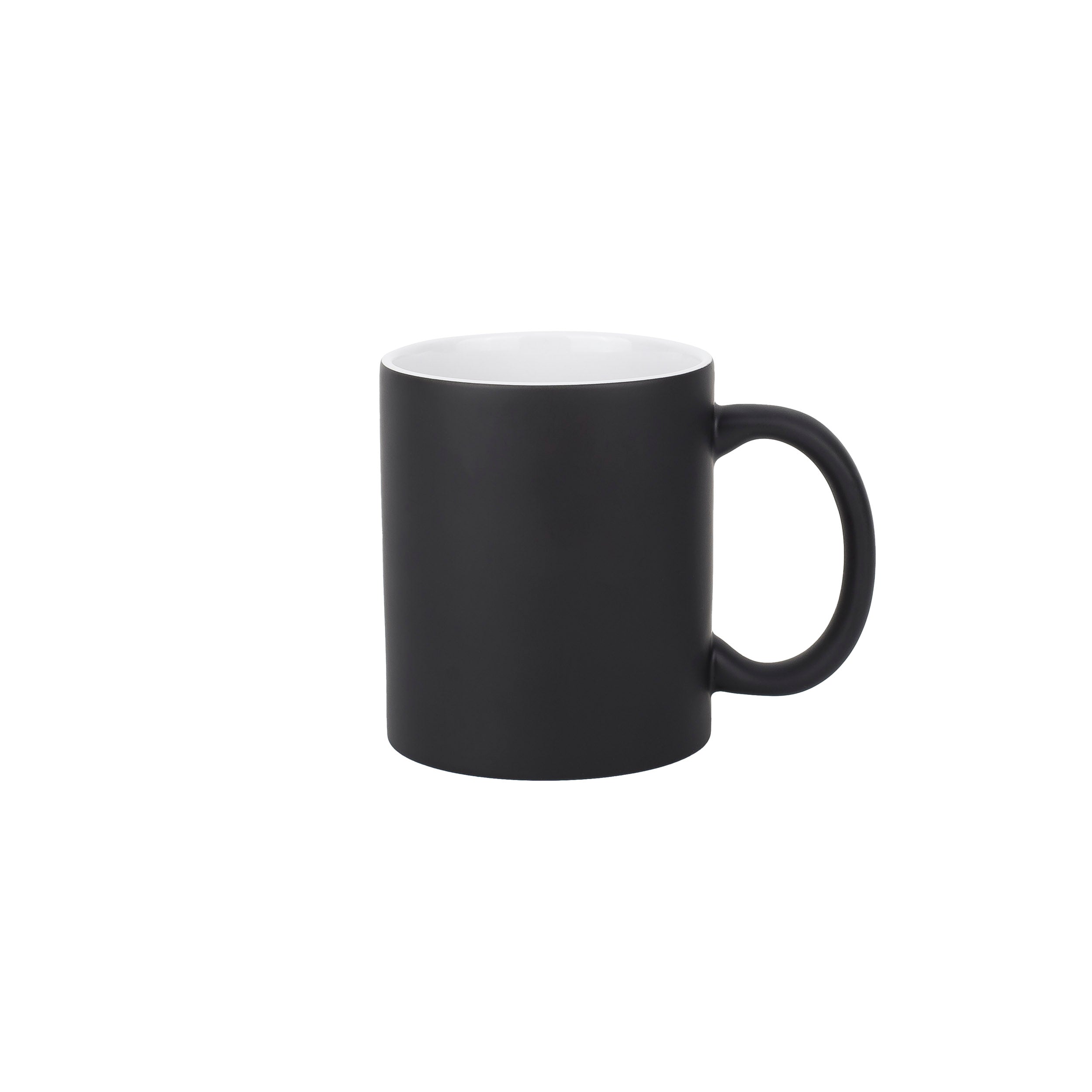 Taza Magica