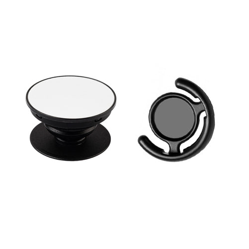 Pop Socket con soporte Auto