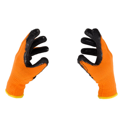 Guantes termicos