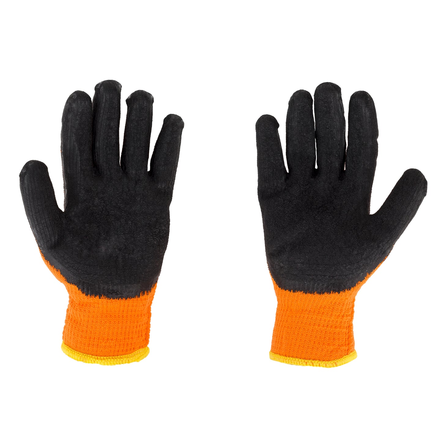 Guantes termicos