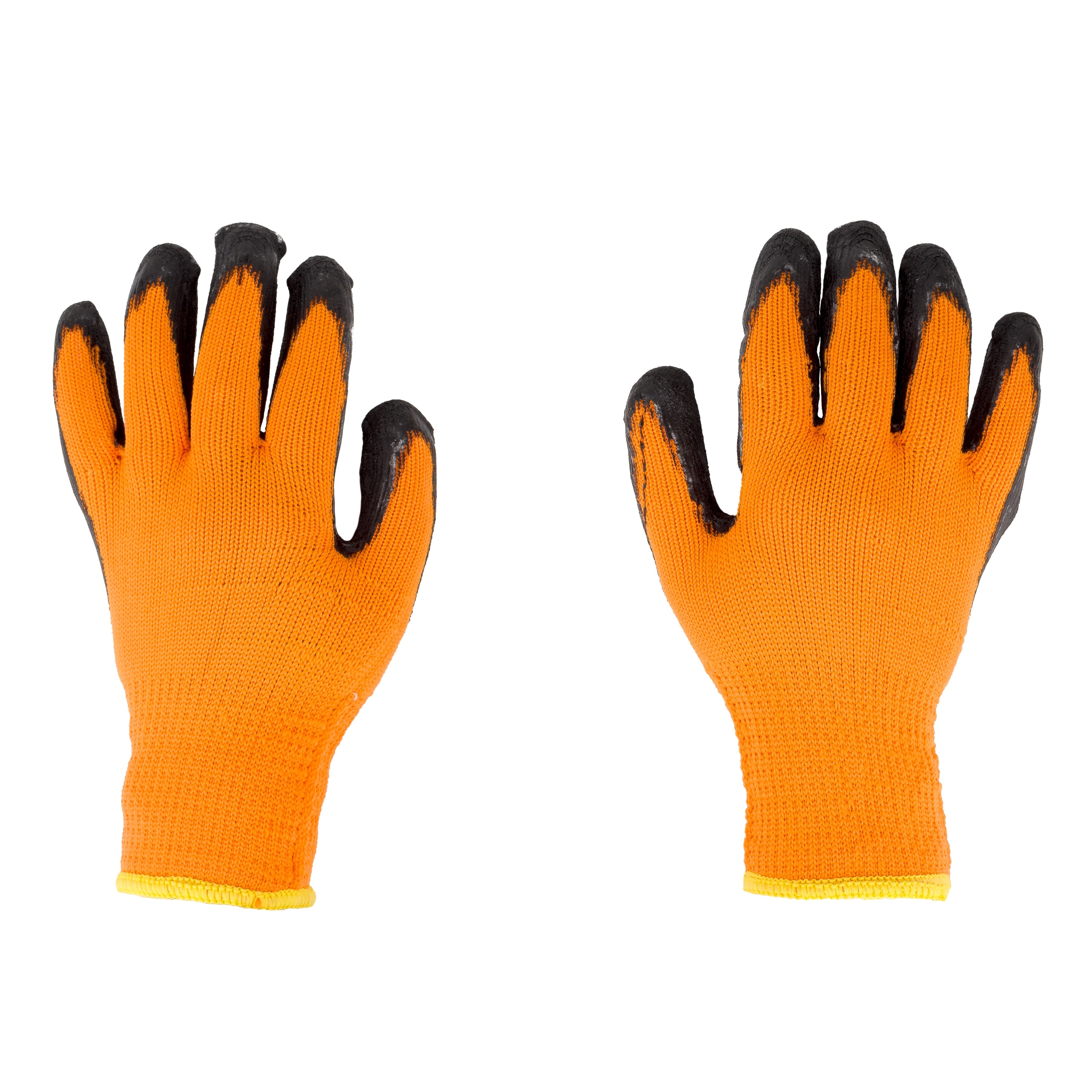 Guantes termicos