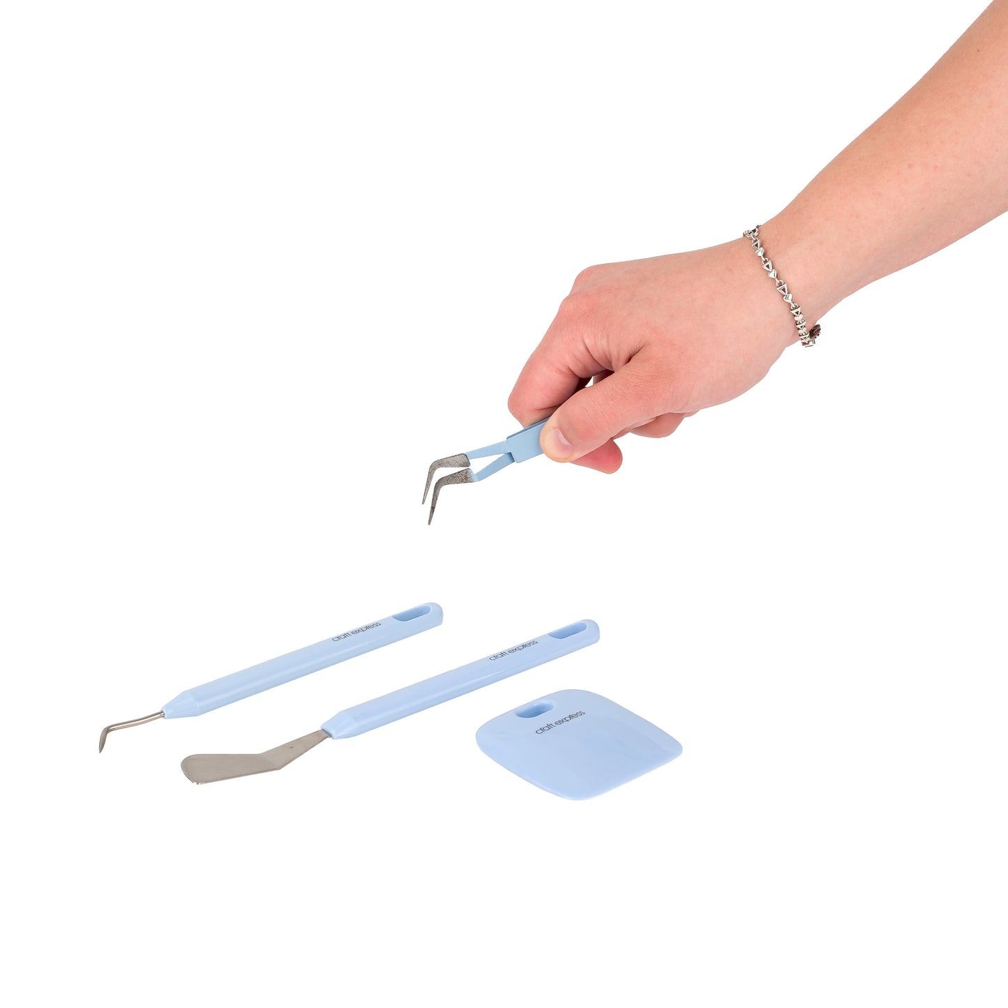 Kit de Herramientas Silhouette Cameo