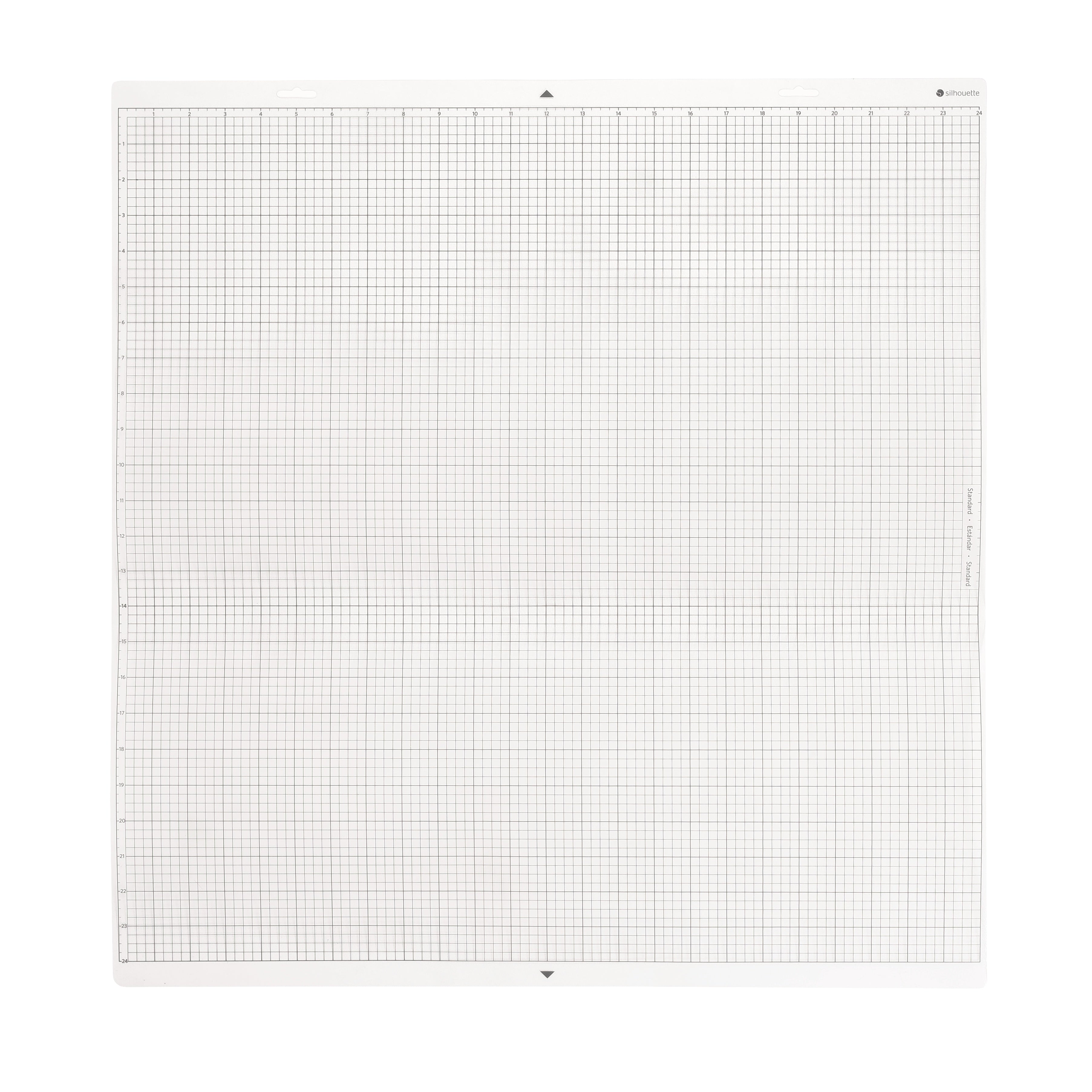 Tapete de Corte Silhouette para Cameo 4 Pro 61x61 cm