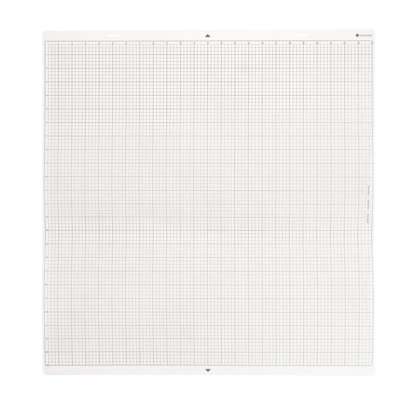 Tapete de Corte Silhouette para Cameo 4 Pro 61x61 cm