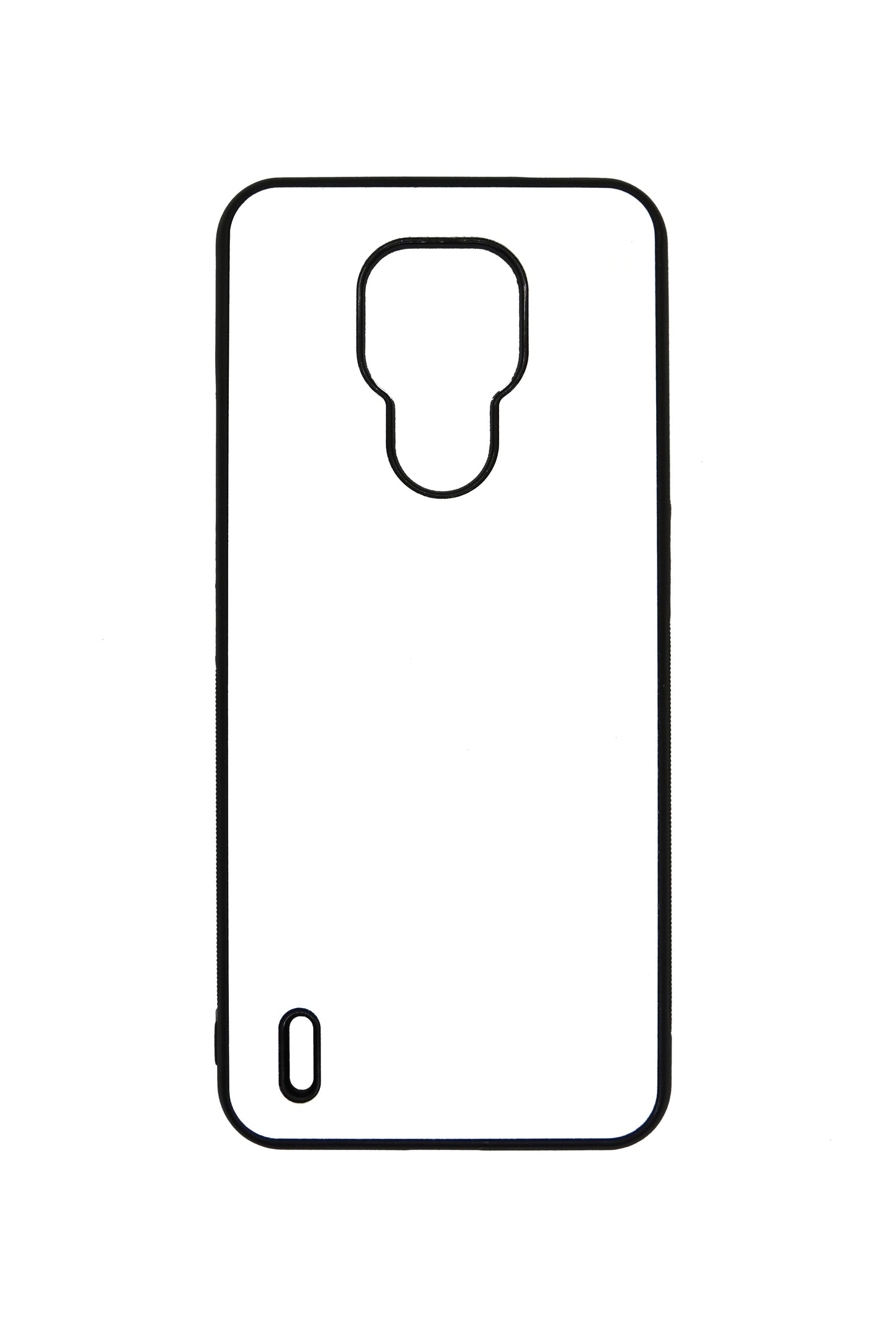 Carcasa Motorola E7