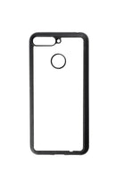Carcasa Huawei Y6 2018 Con Huella