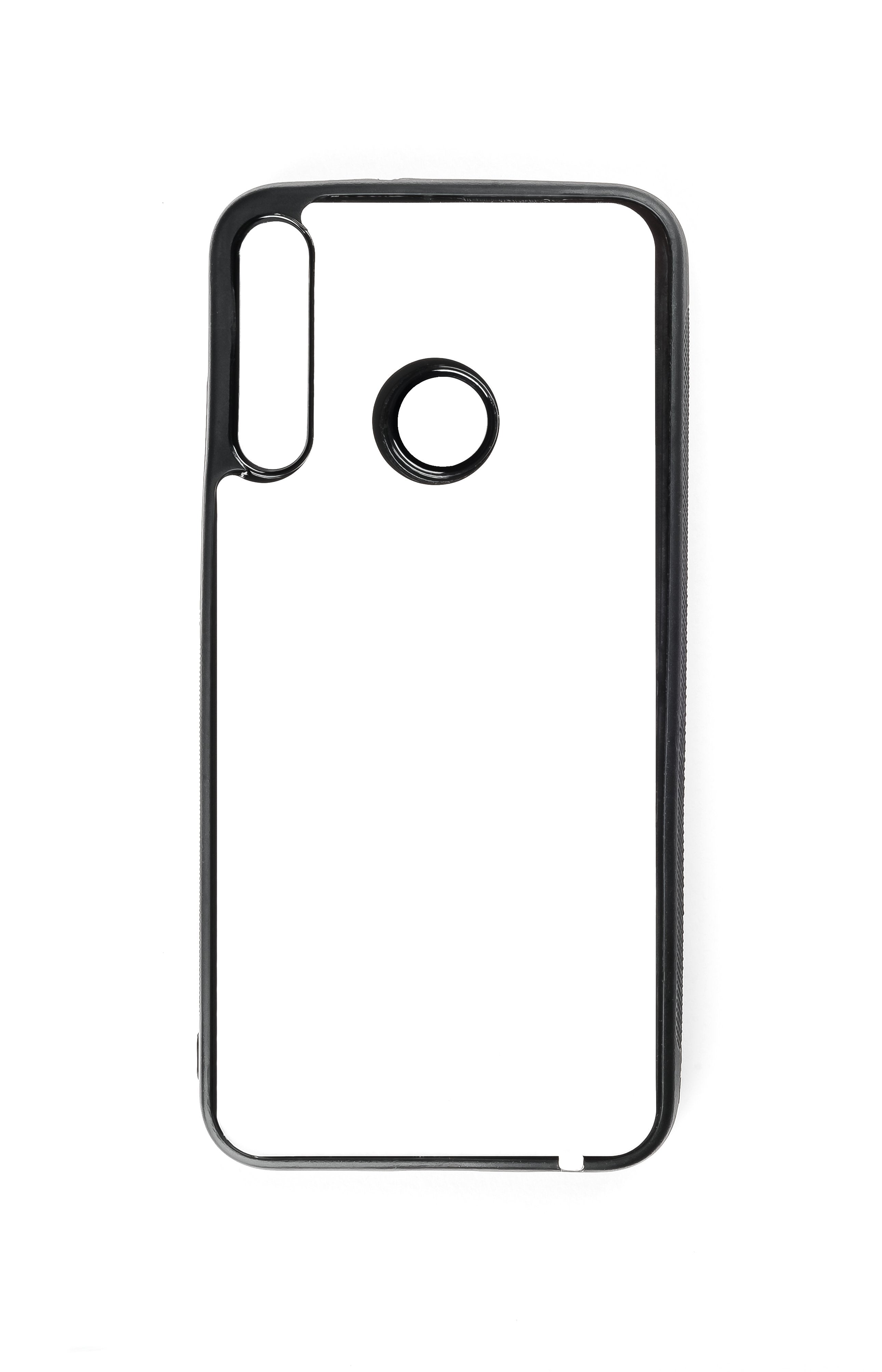 Carcasa Huawei Y7P
