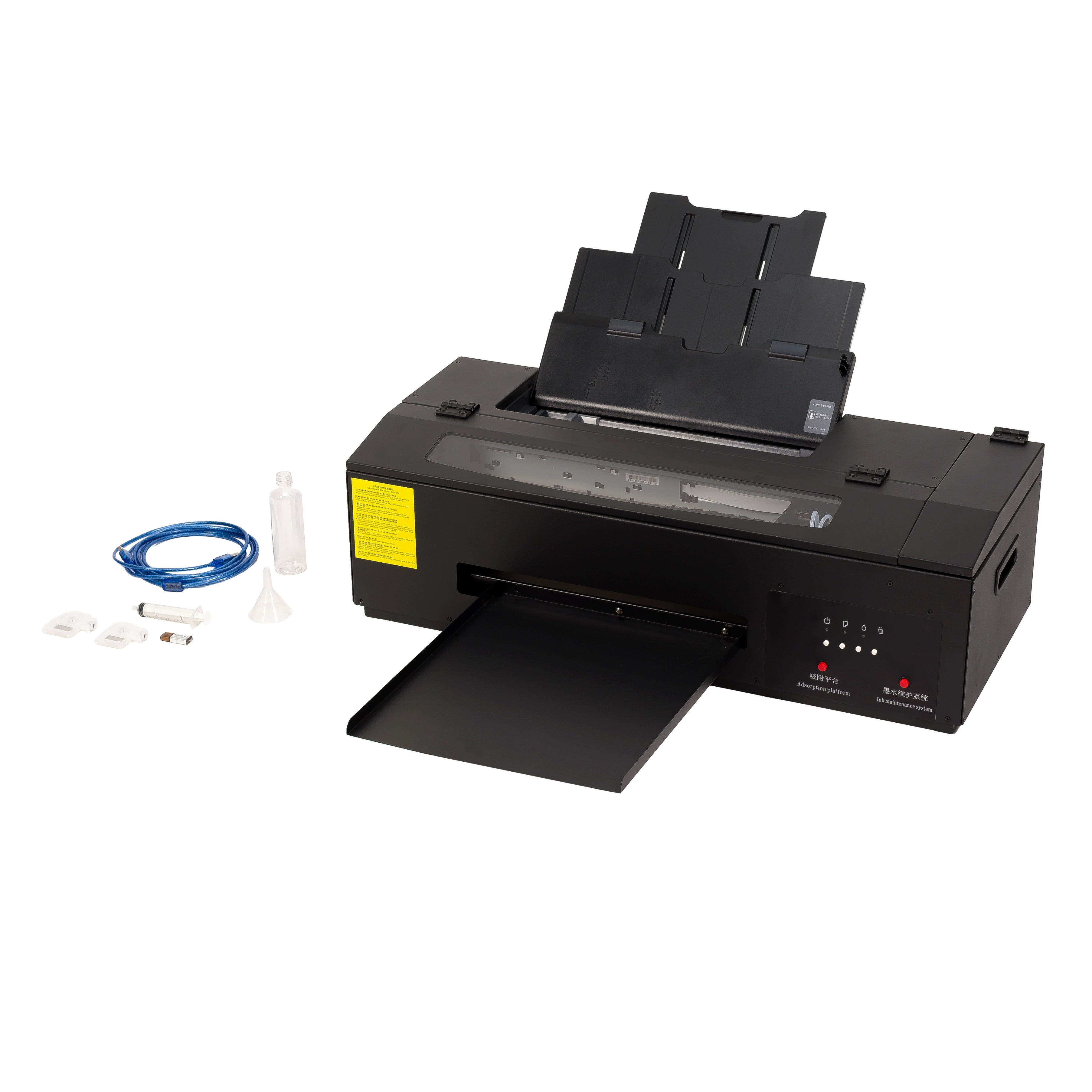 Impresora Epson L1800 para DTF - SubliPartner