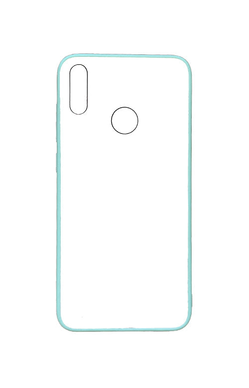 Carcasa Huawei Y7 2019