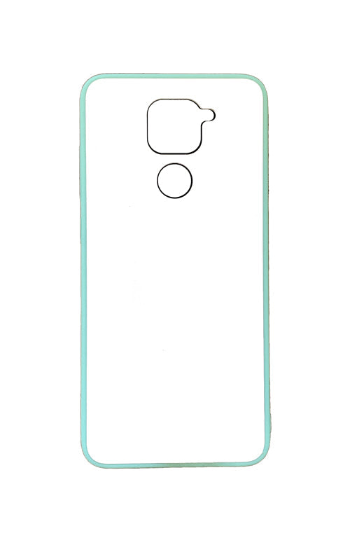 Carcasa Xiaomi Redmi Note 9