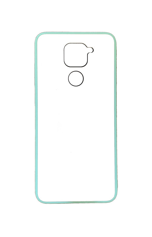 Carcasa Sublimacion - Xiaomi Redmi 10A - Sublicase Chile