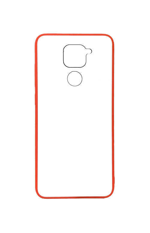 Carcasa Xiaomi Redmi Note 9