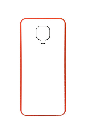 Carcasa Xiaomi Redmi Note 9 Pro / 9S