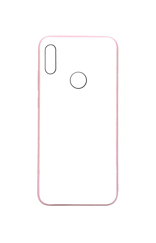 Carcasa Huawei Y6 2019