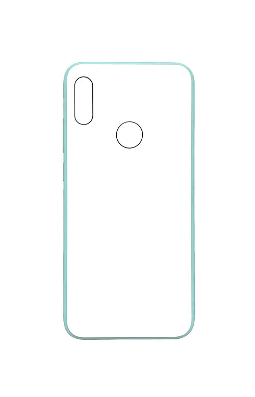 Carcasa Huawei Y6 2019