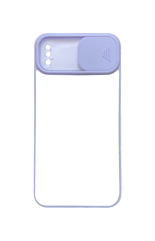 Carcasa iPhone XS Max