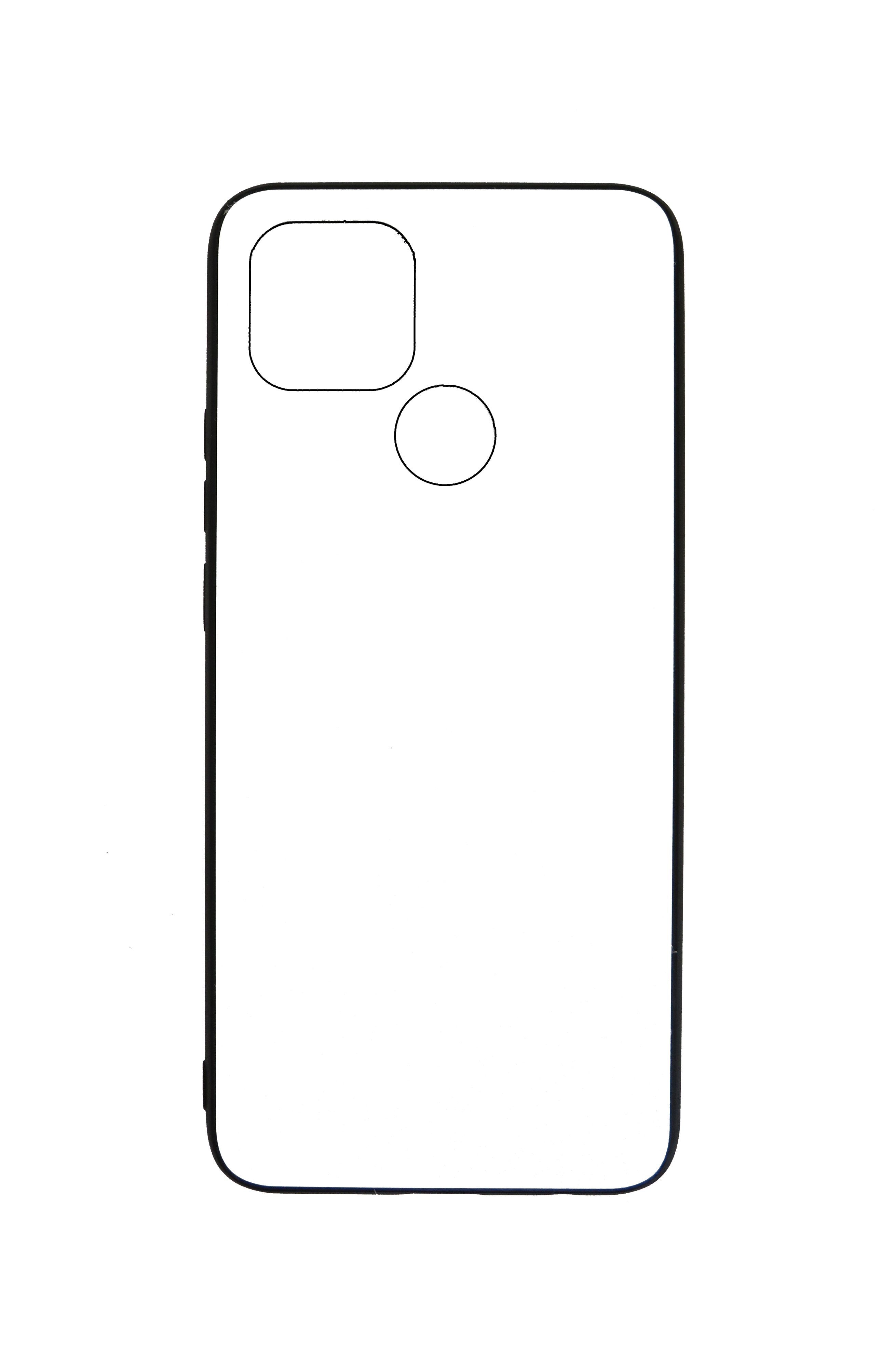 Carcasa Oppo A15
