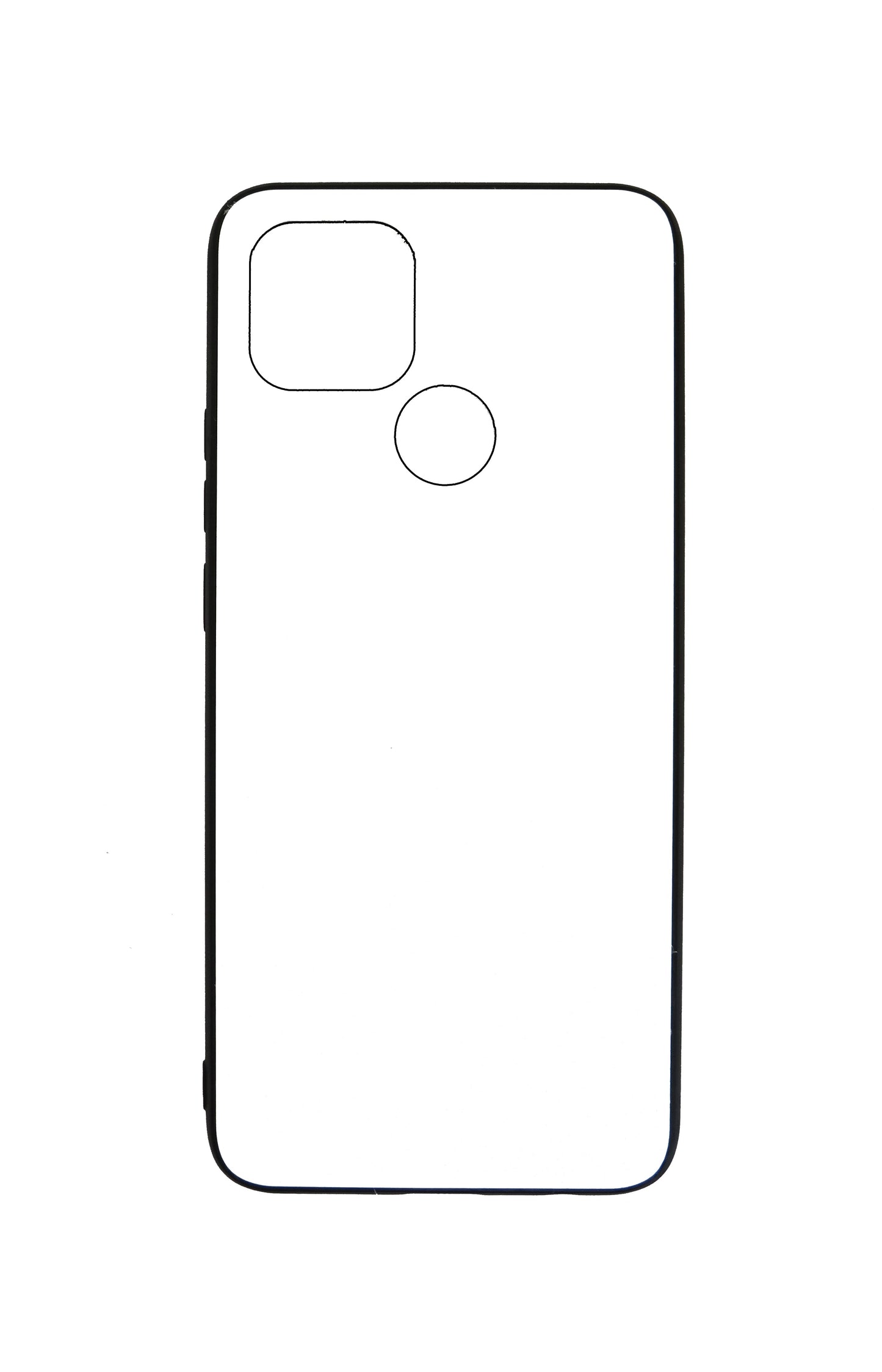 Carcasa Oppo A15