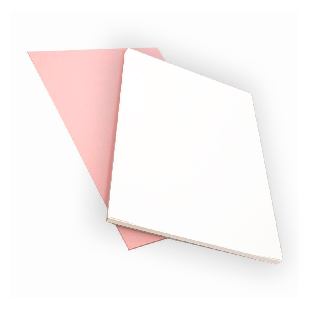 Papel de Sublimación A4