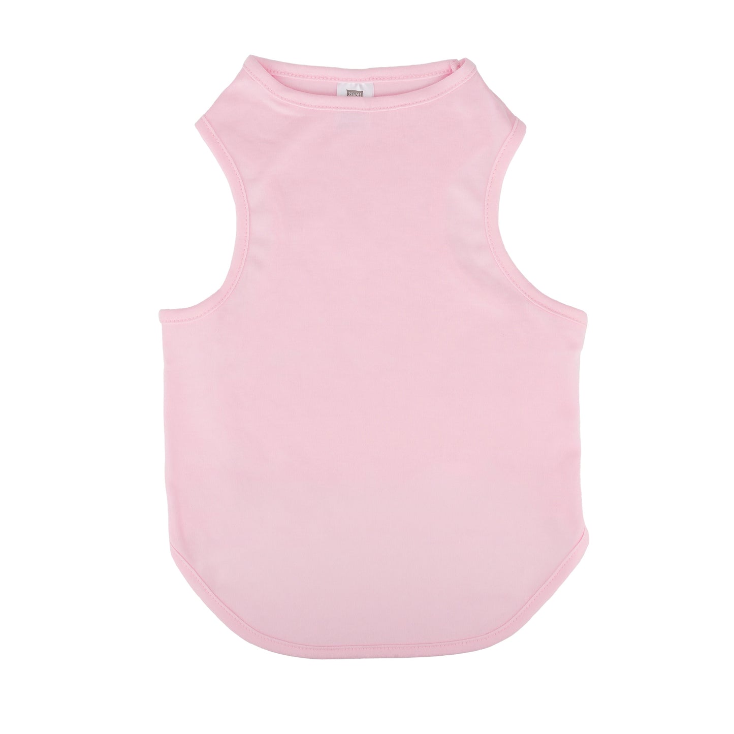 Ropa para Perro Rosada