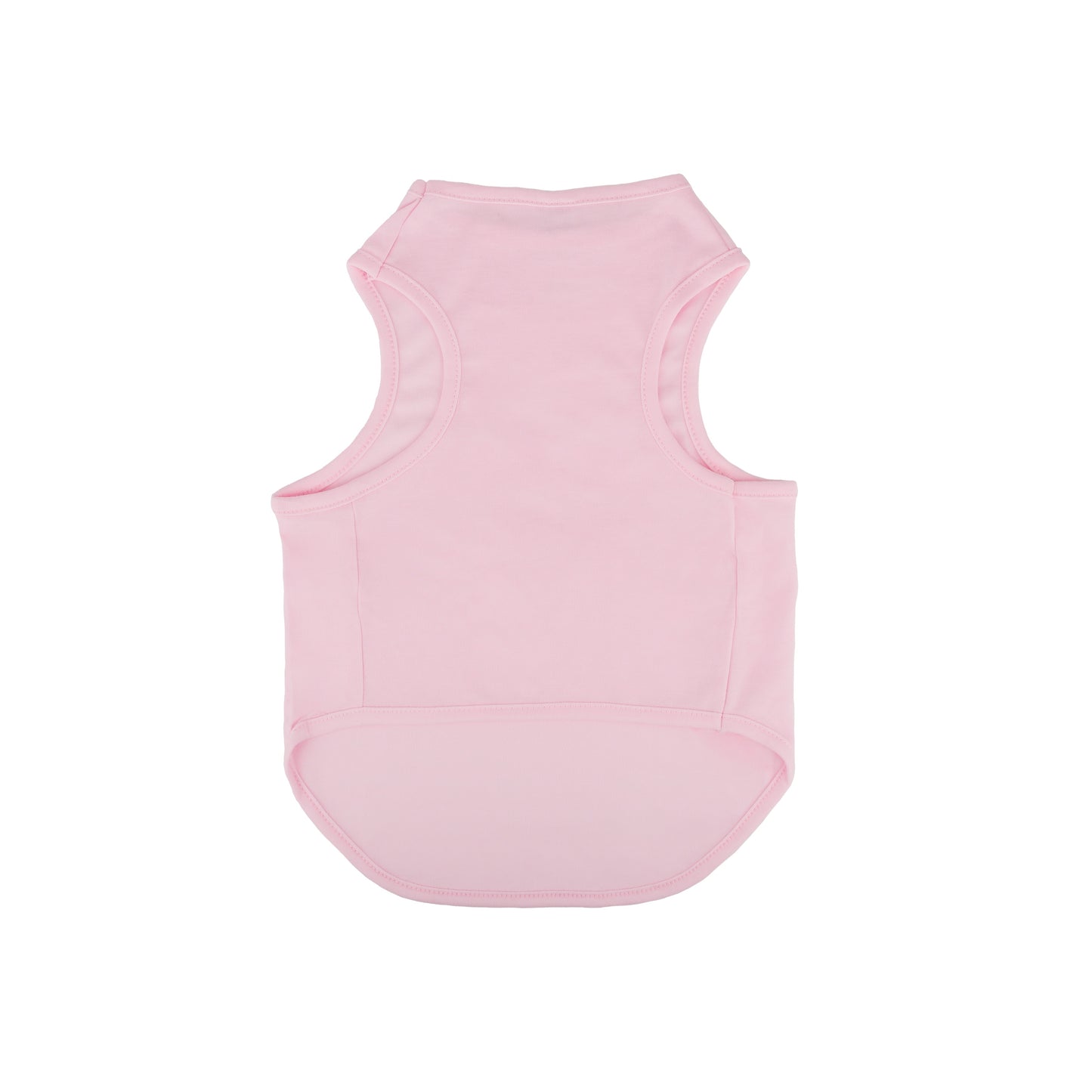 Ropa para Perro Rosada