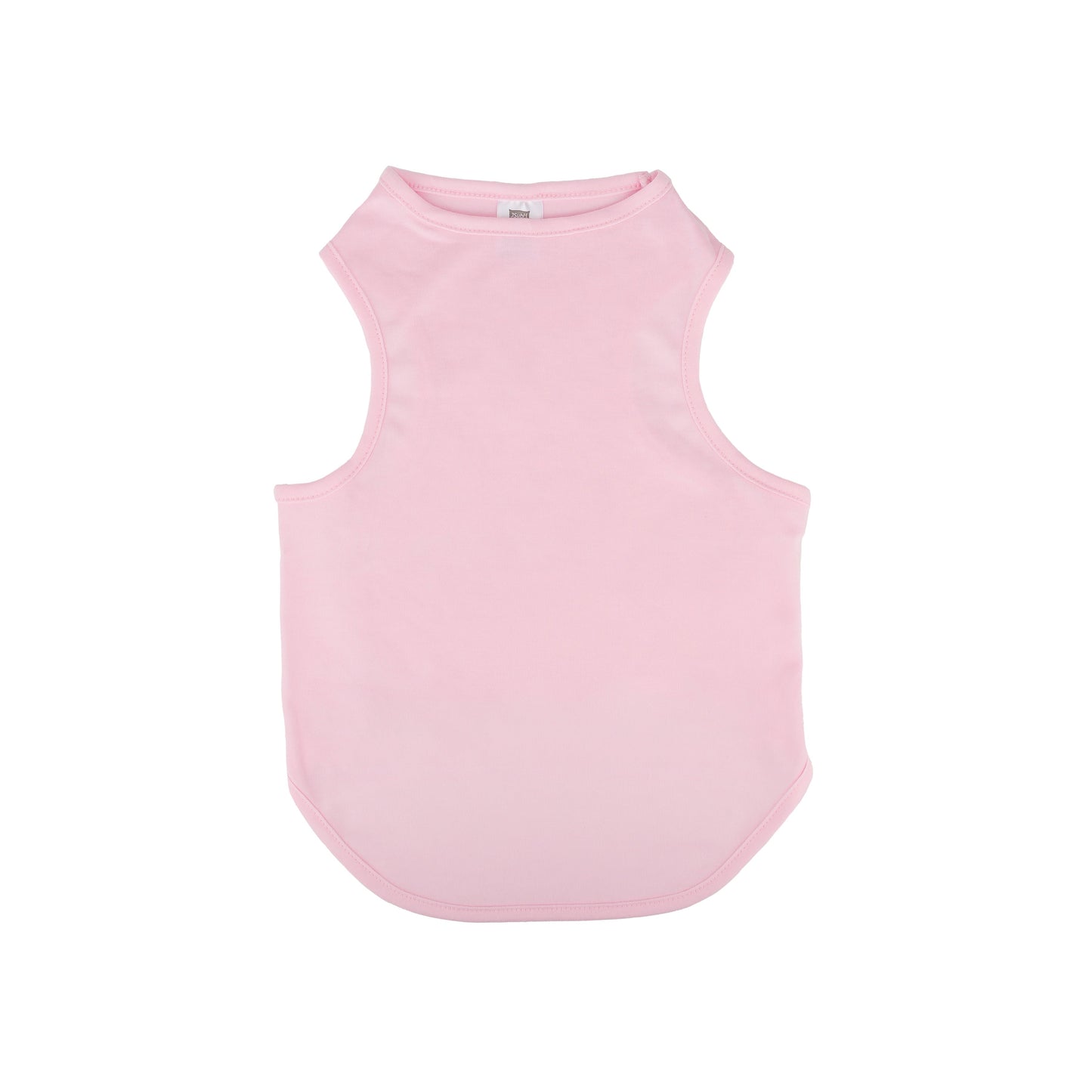 Ropa para Perro Rosada