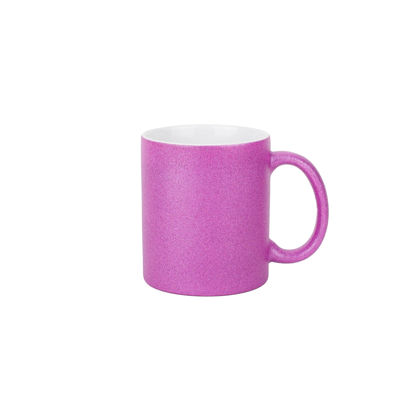 Taza Glitter