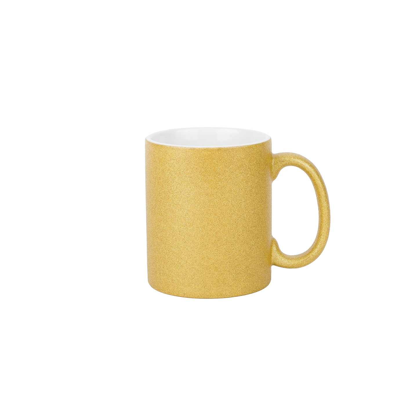 Taza Glitter