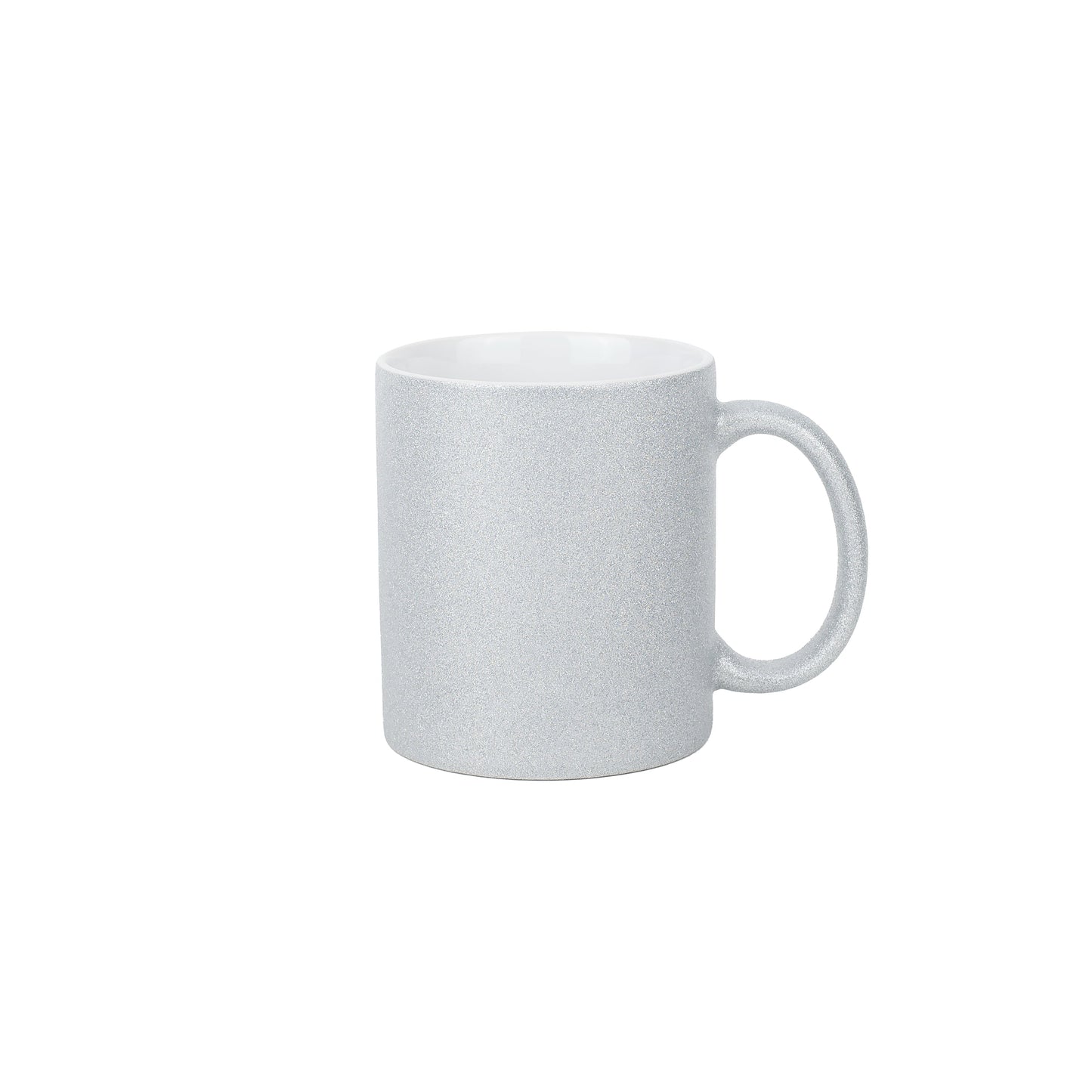 Taza Glitter