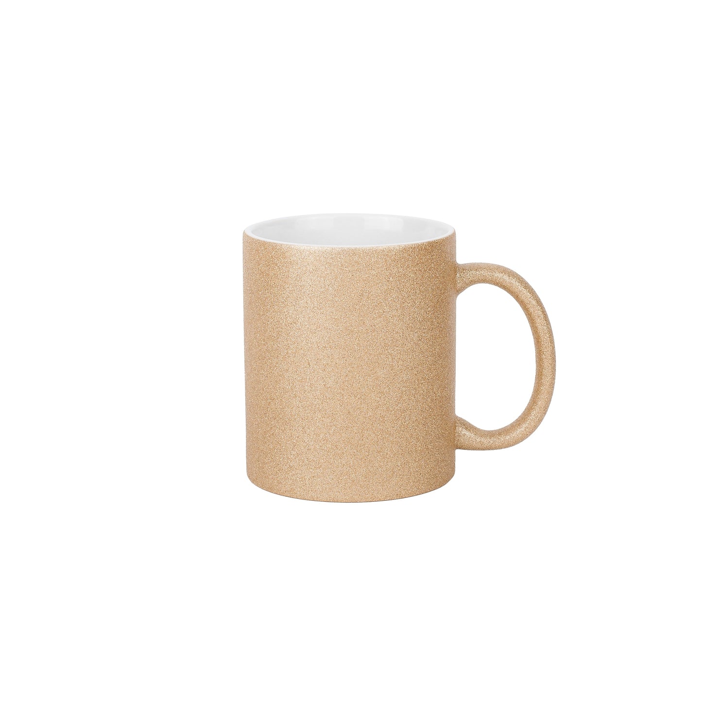 Taza Glitter