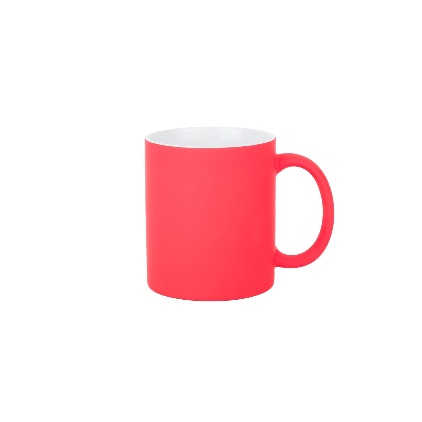 Taza Fluorescente