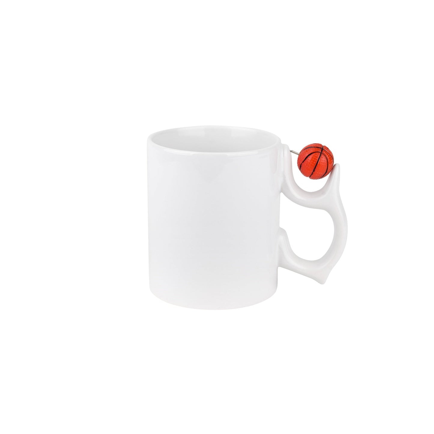 Taza de Basketball