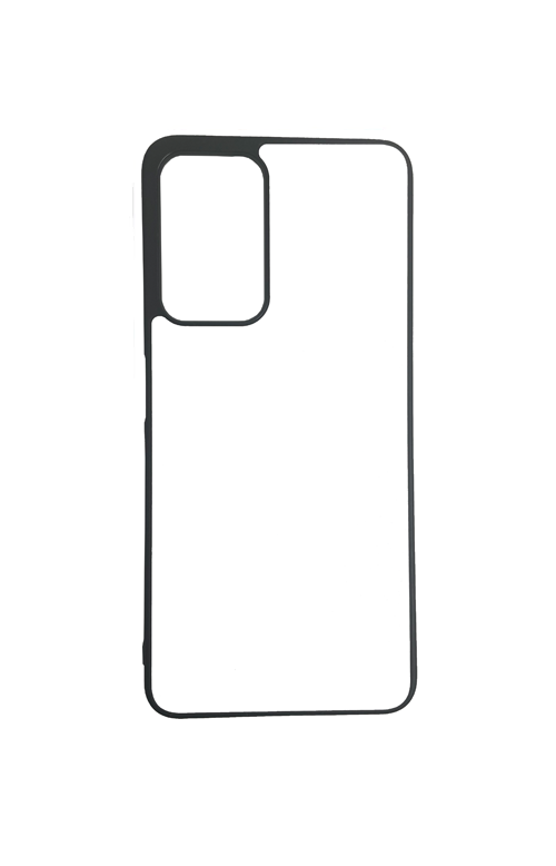 Funda para sublimar Xiaomi 12 - TPU - Color Negro
