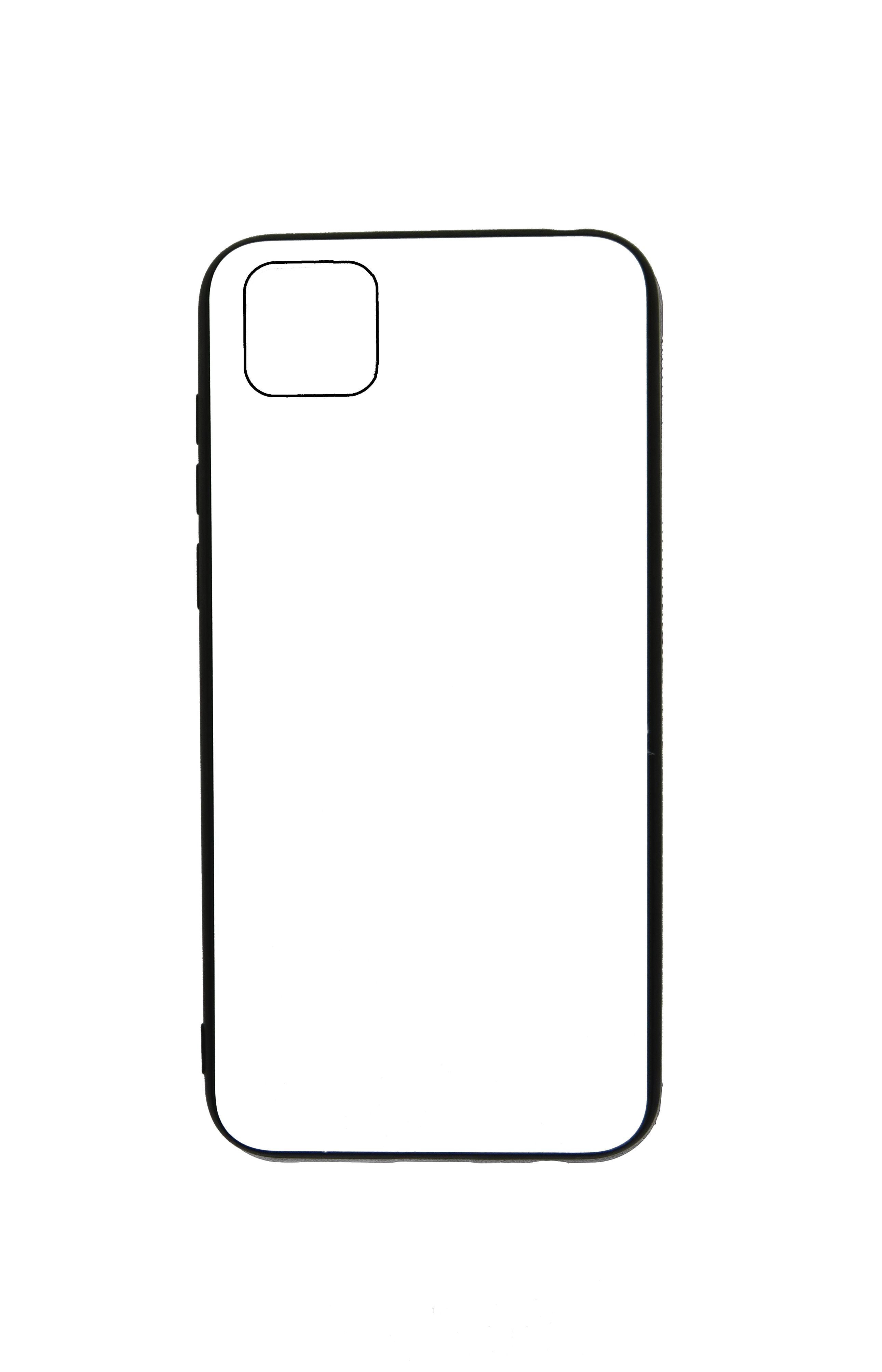 Carcasa Huawei Y5P