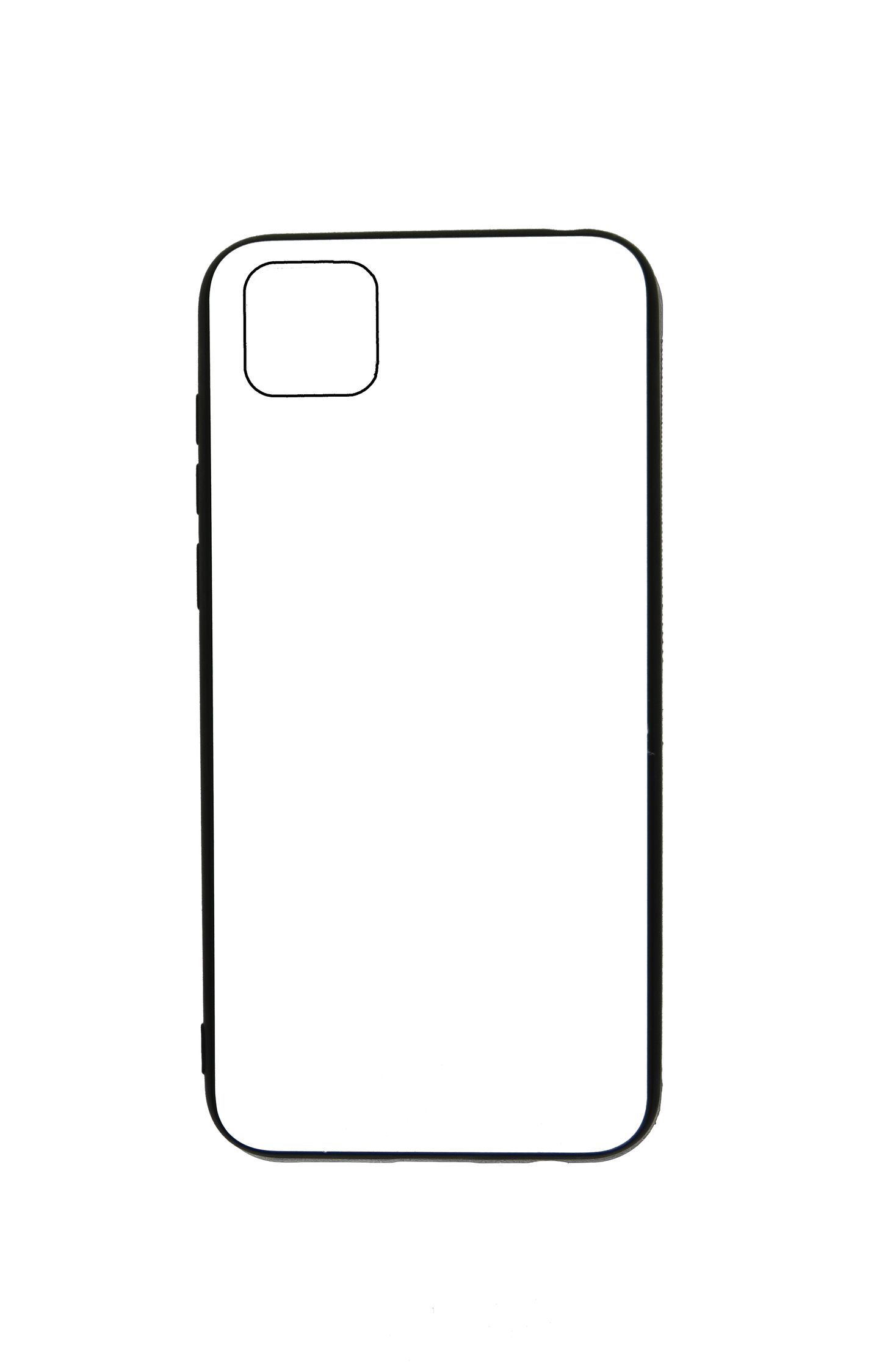 Carcasa Huawei Y5P