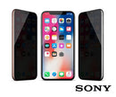 Lámina Mica Hidrogel Antiespía Sony